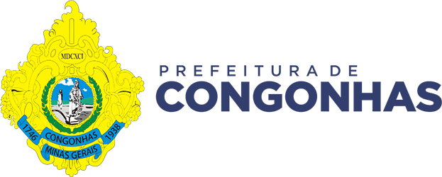 Prefeitura de Congonhas